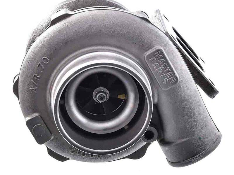 MASTERPARTS - TURBOCHARGER - MM100282E