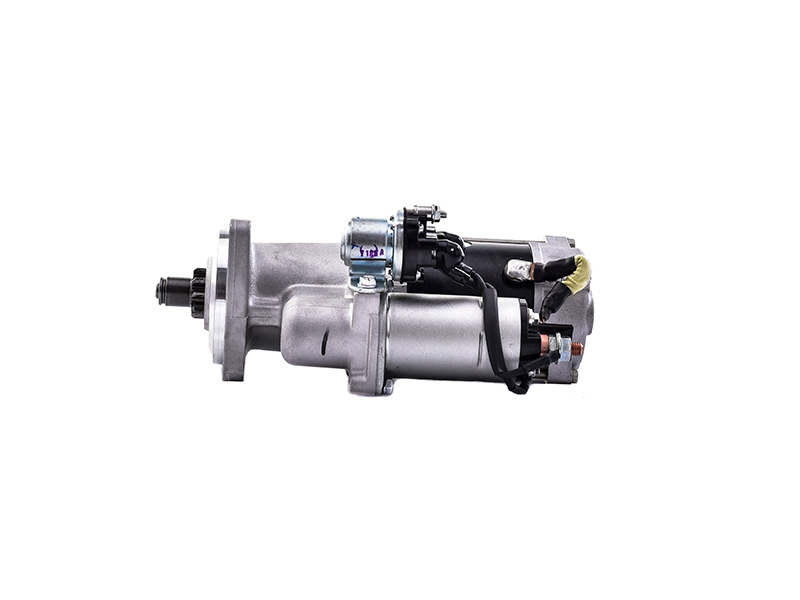 MASTERPARTS - MOTOR DE ARRANQUE - 922980700086